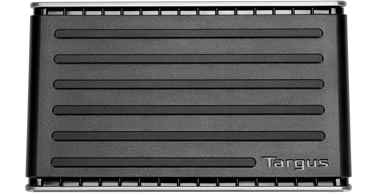 Targus DOCK410EUZ widok z góry