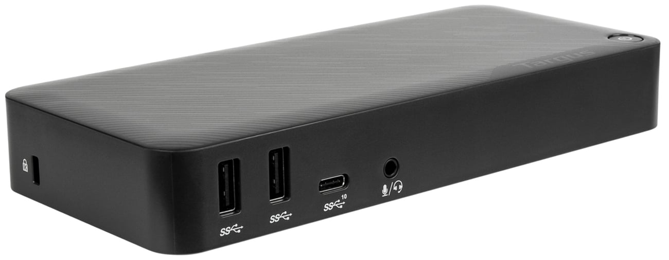 Stacja dokująca Targus USB-C Multi-Function DisplayPort