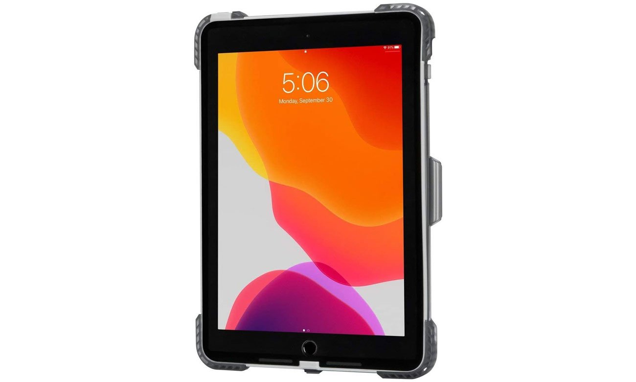 Etui für Tablet Targus Safeport Rugged Case