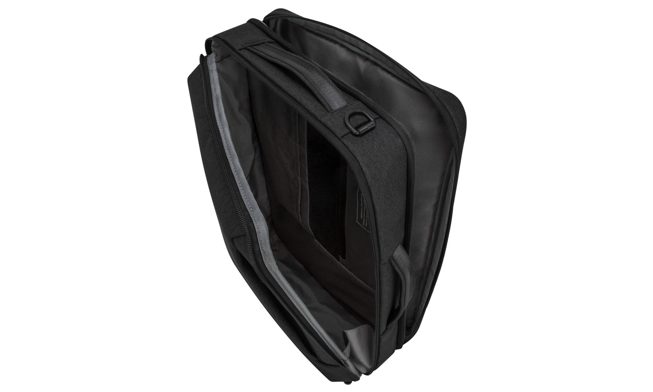 Plecak na laptopa Targus Cypress 15.6” Convertible