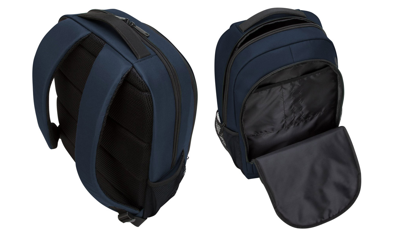 Plecak na laptopa Targus Octave Backpack 15.6''