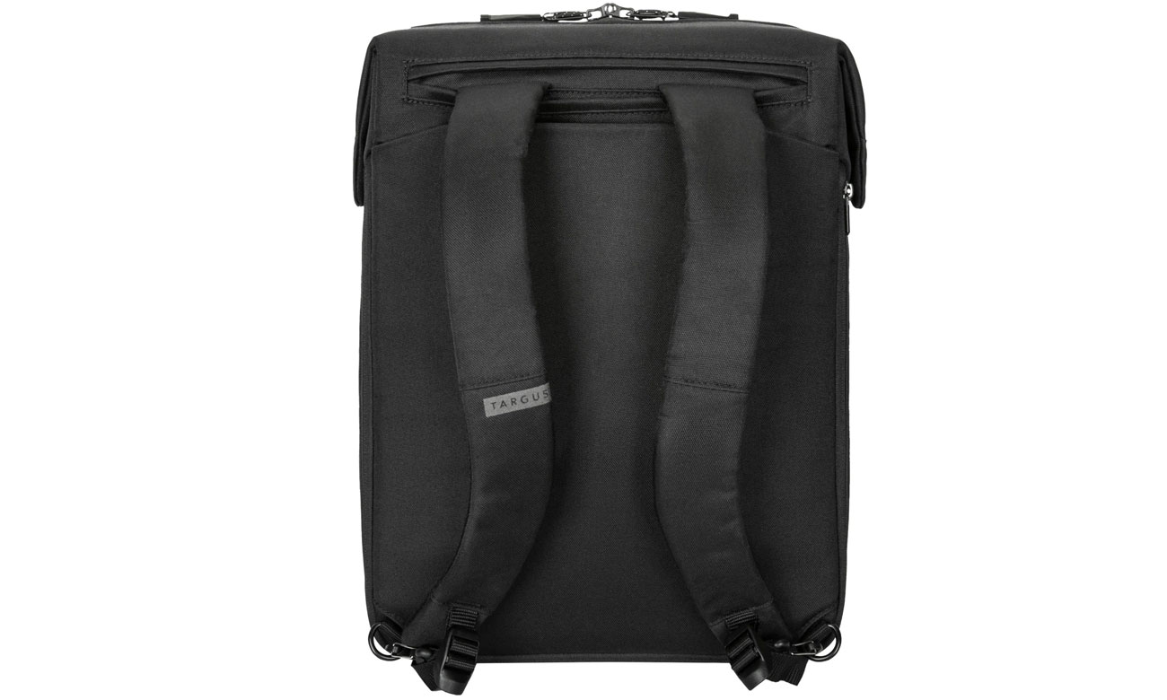 Targus Work Convertible Tote Backpack tył