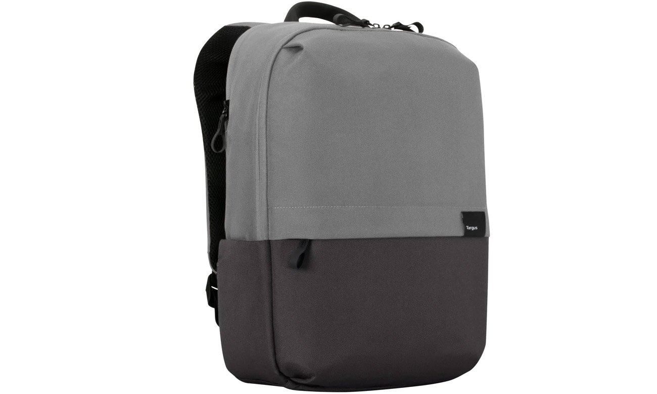 Plecak Targus Sagano 15.6 EcoSmart Commuter Backpack Black/Grey