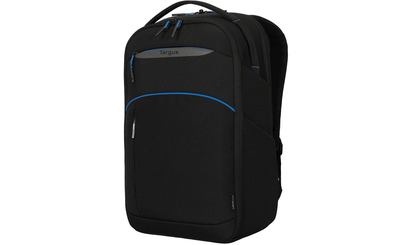 Targus Coastline 15-16 EcoSmart Backpack Black