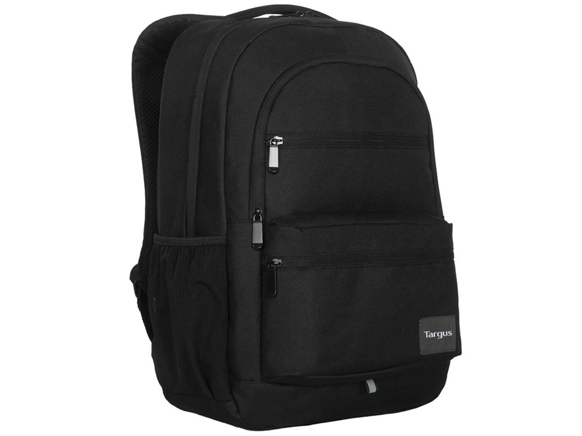 Targus 15.6 Octave III Backpack - Black