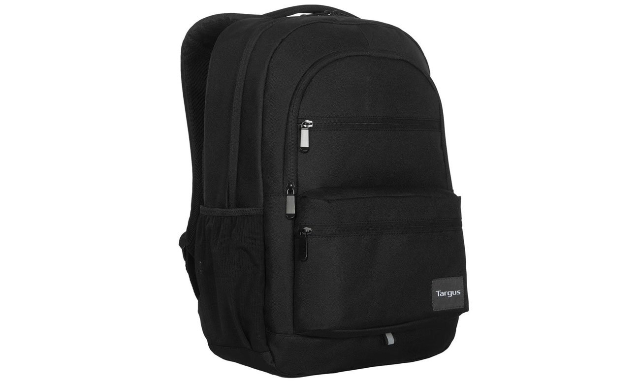 Targus 15.6 Octave III Backpack - Black