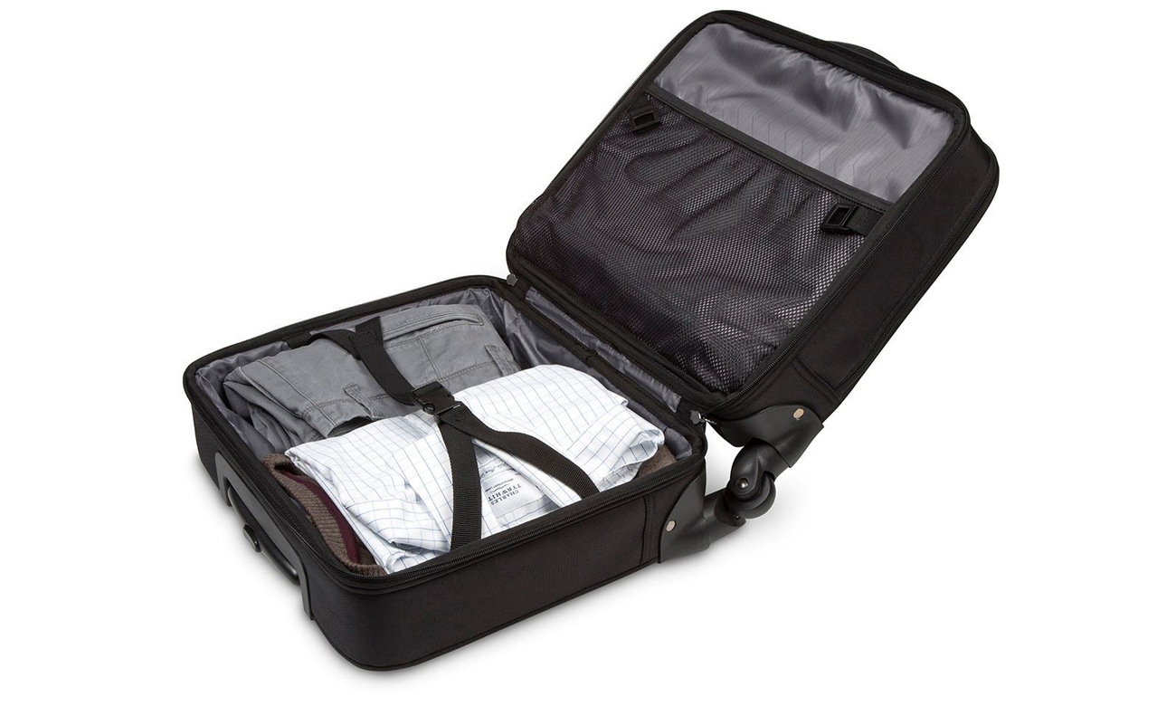 Targus Mobile VIP Roller