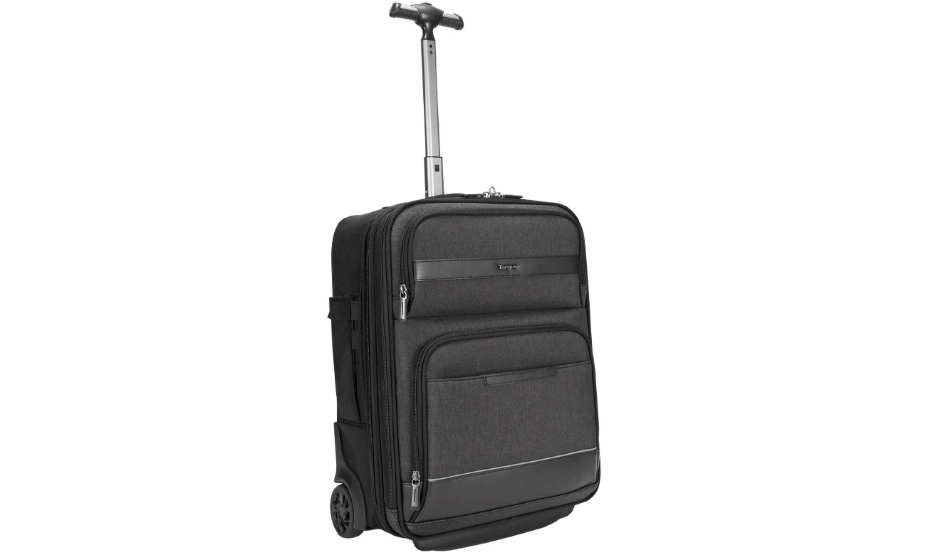 Walizka Targus CitySmart 12-15.6 Compact Under-Seat Roller