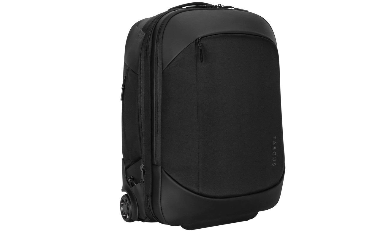 Plecak na laptopa Targus Mobile Tech Traveller 15.6 Rolling Backpack