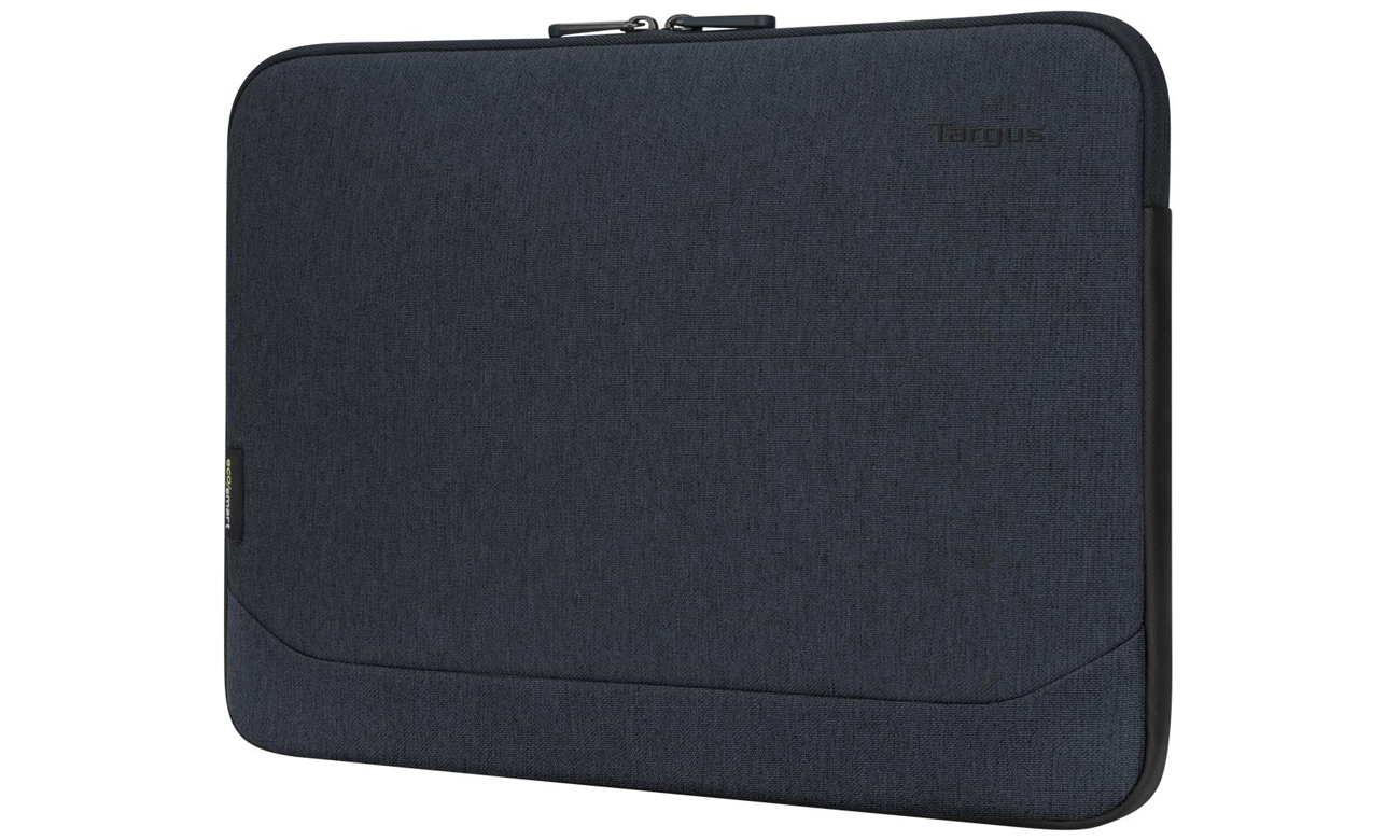 Etui na laptopa 13-14” Targus Cypress Sleeve EcoSmart Granatowe