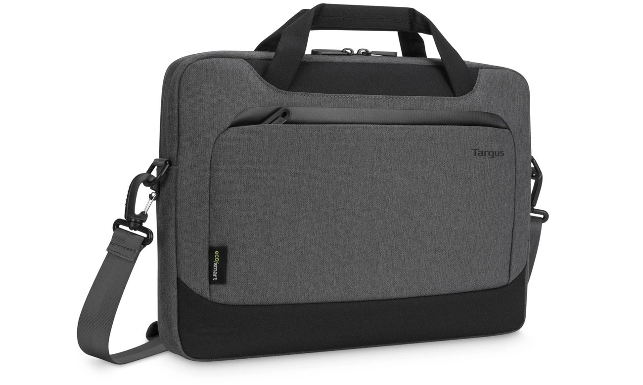 Laptoptasche 14” Targus Slimcase EcoSmart Grau