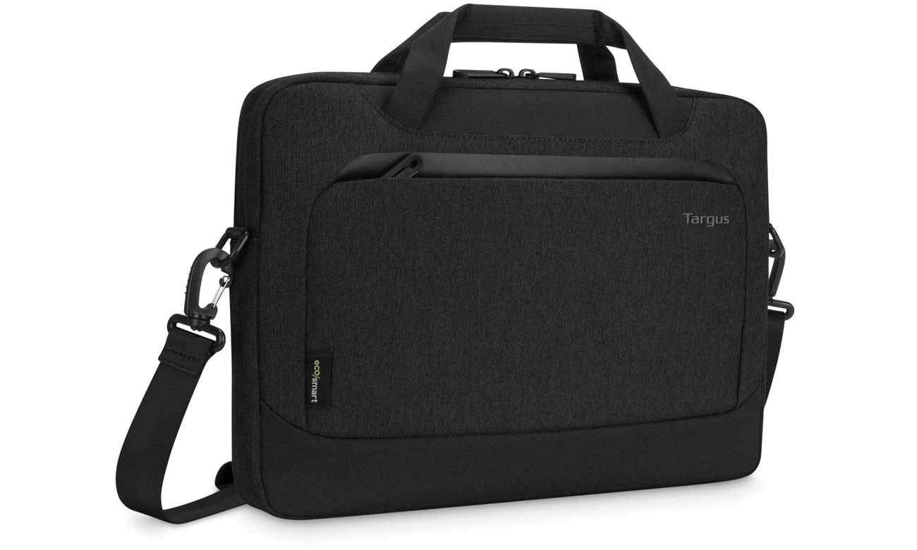 Torba na laptopa 14” Targus Slimcase EcoSmart Czarna