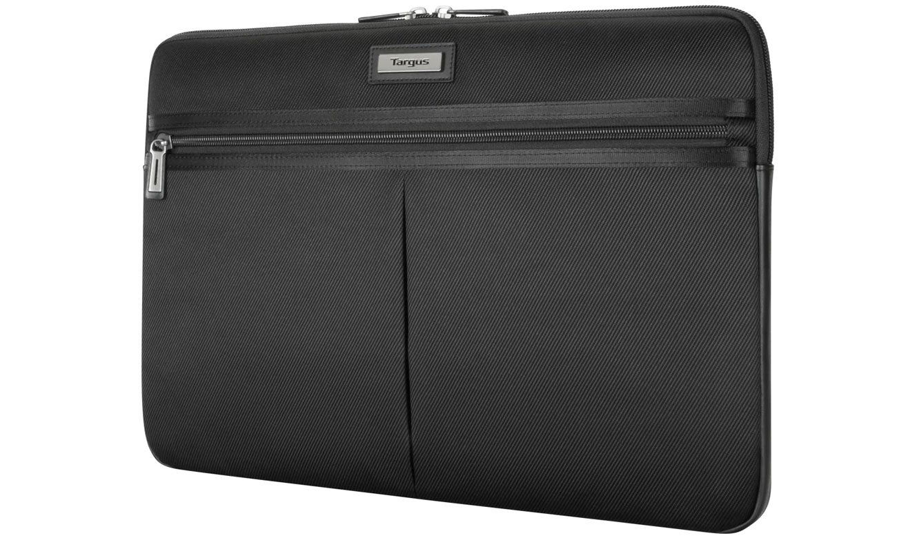 Targus Mobile Elite 15.6 Sleeve Laptop-Hülle