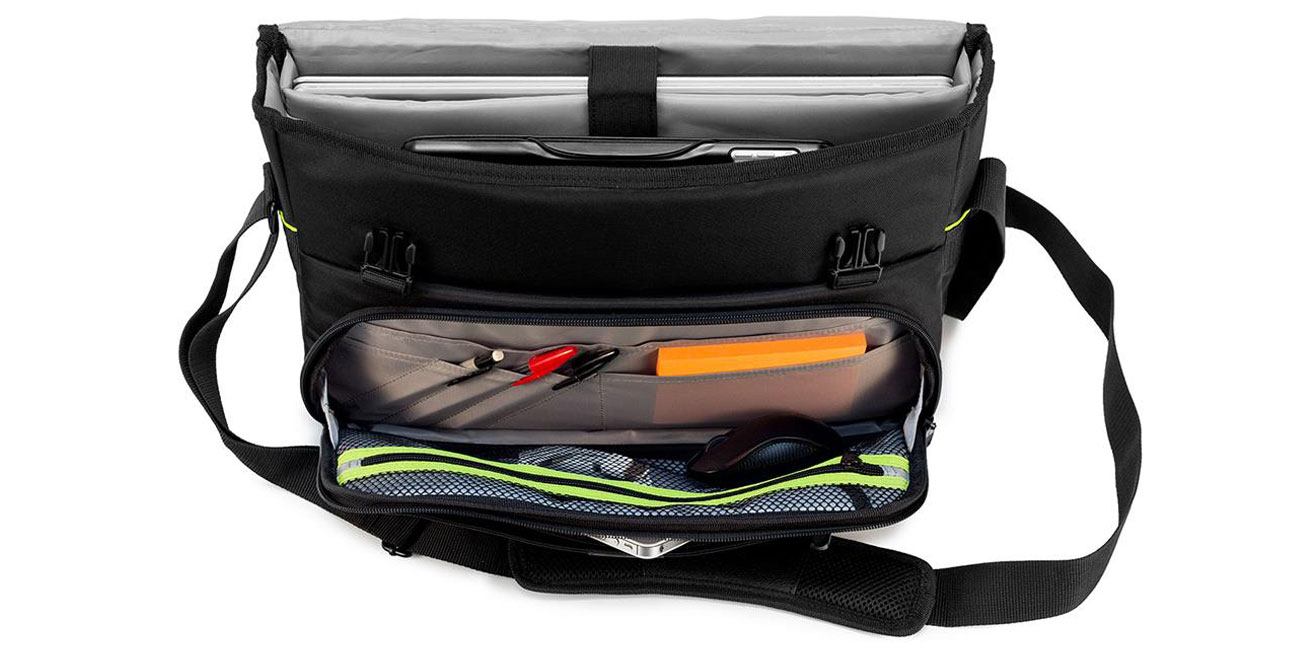 Torba Targus City Gear