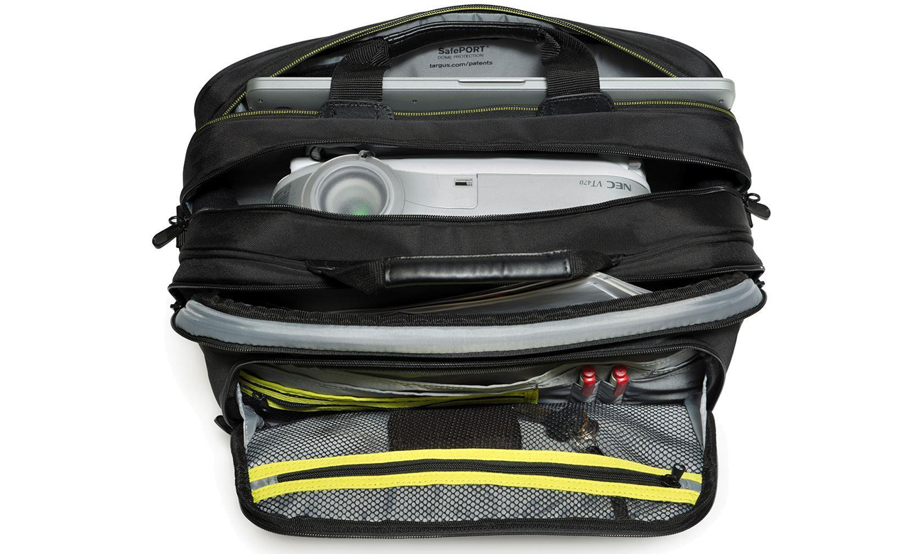 Torba Targus Topload