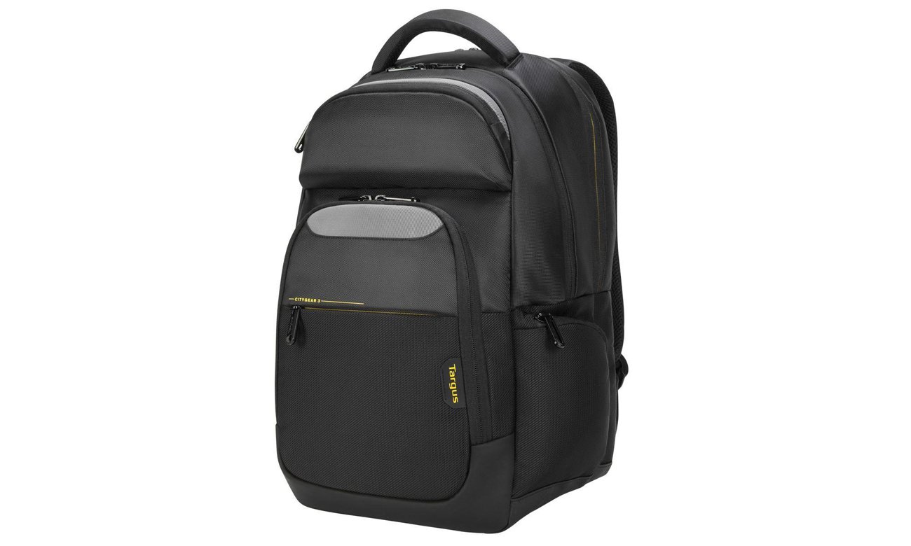 Laptop-Rucksack Targus City Gear 14''