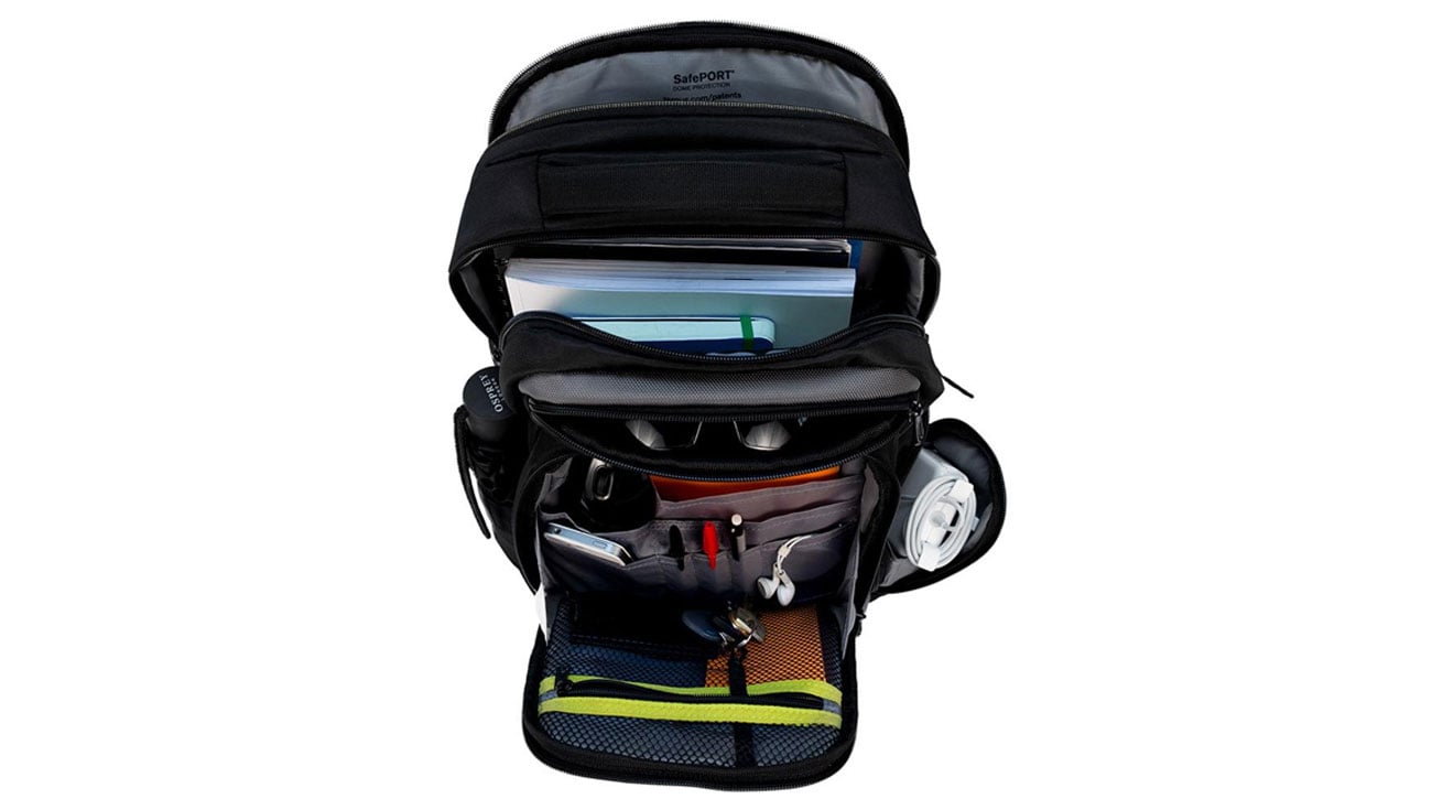Targus City Gear 17.3