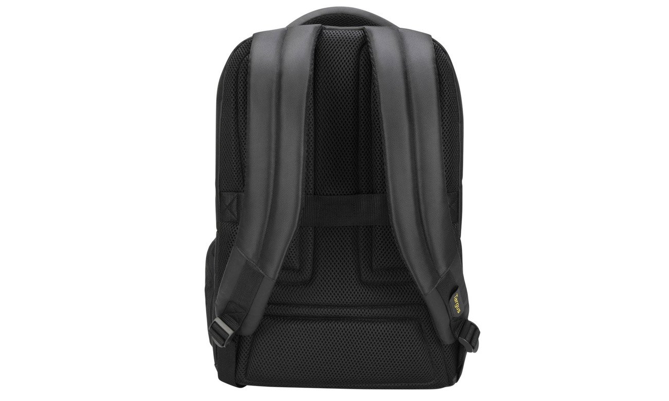 Plecak na laptopa Targus City Gear 15.6''