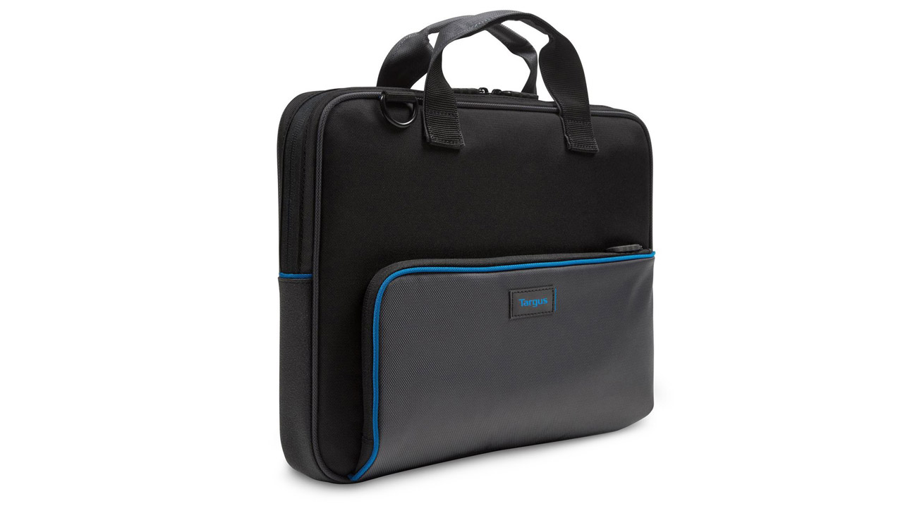 Torba na laptopa Targus Dome Protection 13.3''