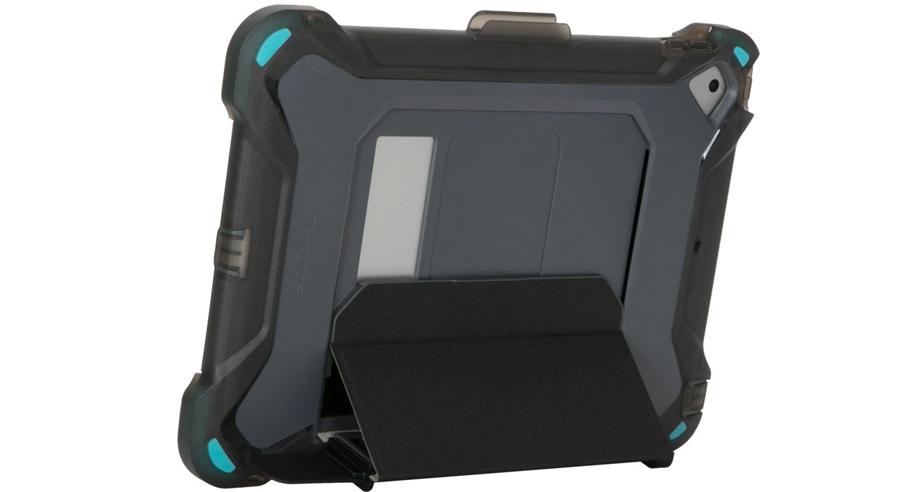 Targus SafePort Anti Microbial MAX 10.2 iPad Hülle