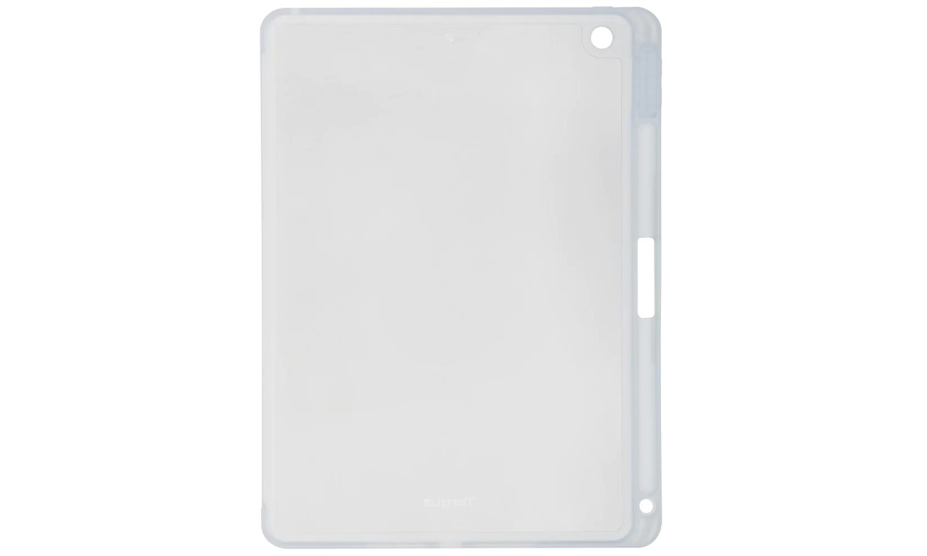 Etui Targus SafePort Antimicrobial Back Cover for iPad 10.2