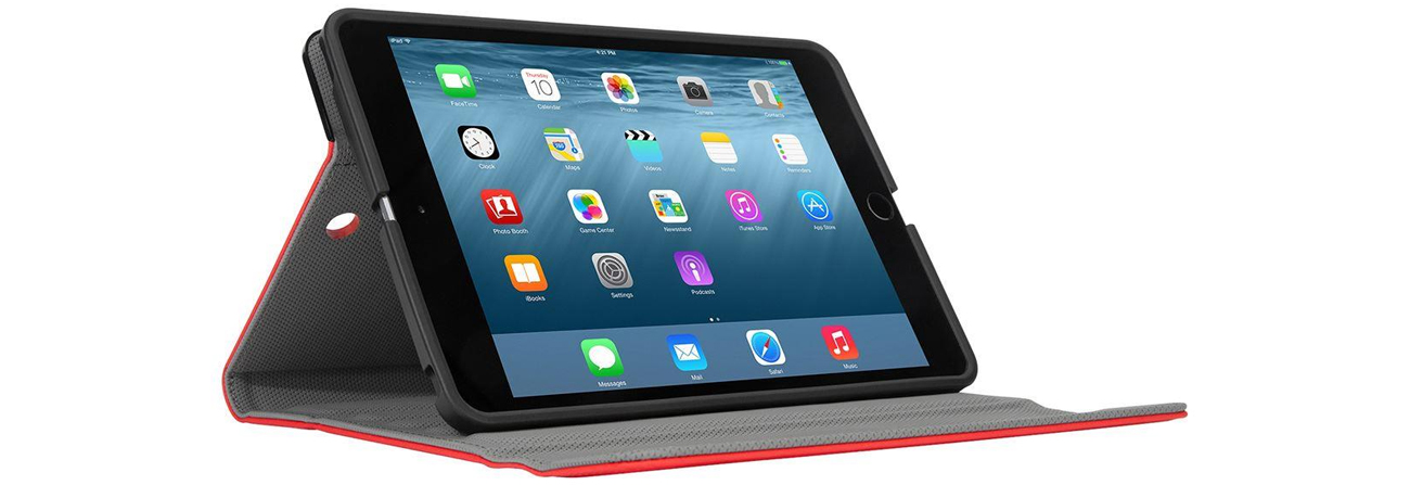 Targus VersaVu iPad Mini Funkcja Podstawki
