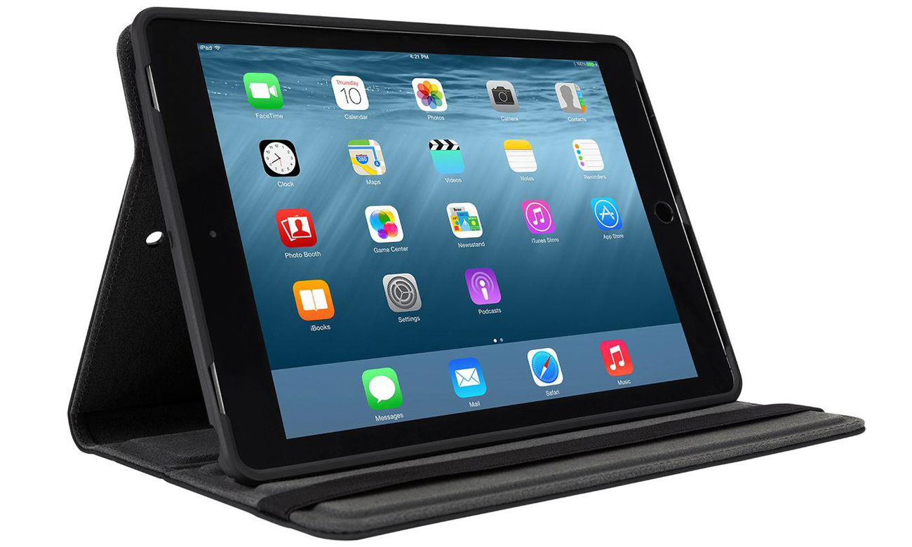 Targus VersaVu Classic for iPad
