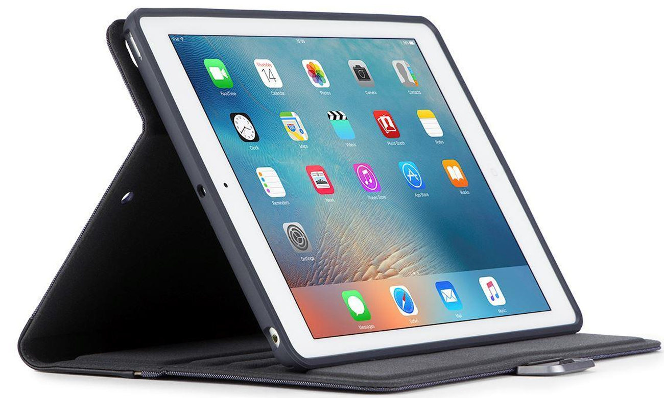 VersaVu Signature Series iPad A