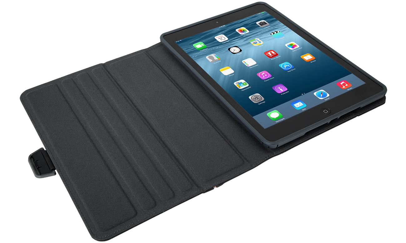 VersaVu Signature Series iPad A