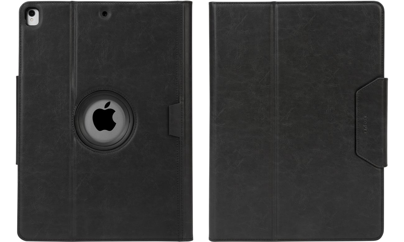 Etui na tablet Targus VersaVu® Classic Case iPad Pro 12,9'' czarny THZ651GL
