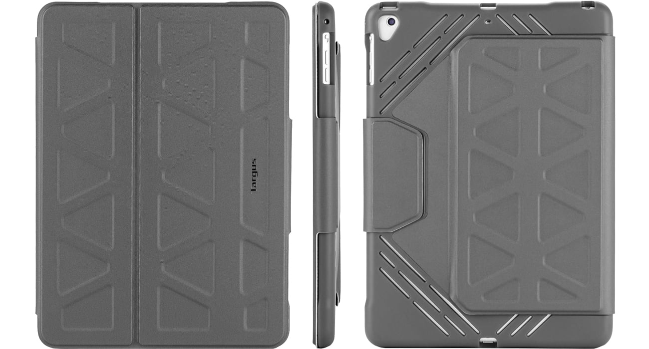 Etui na tablet Targus Pro-Tek Case iPad Pro 10.5'' szary THZ67304GL