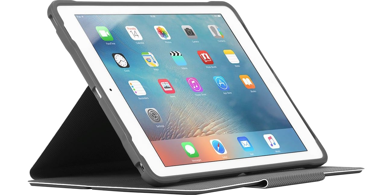 Targus Pro-Tek Case iPad Pro 10.5'' THZ67304GL podstawka