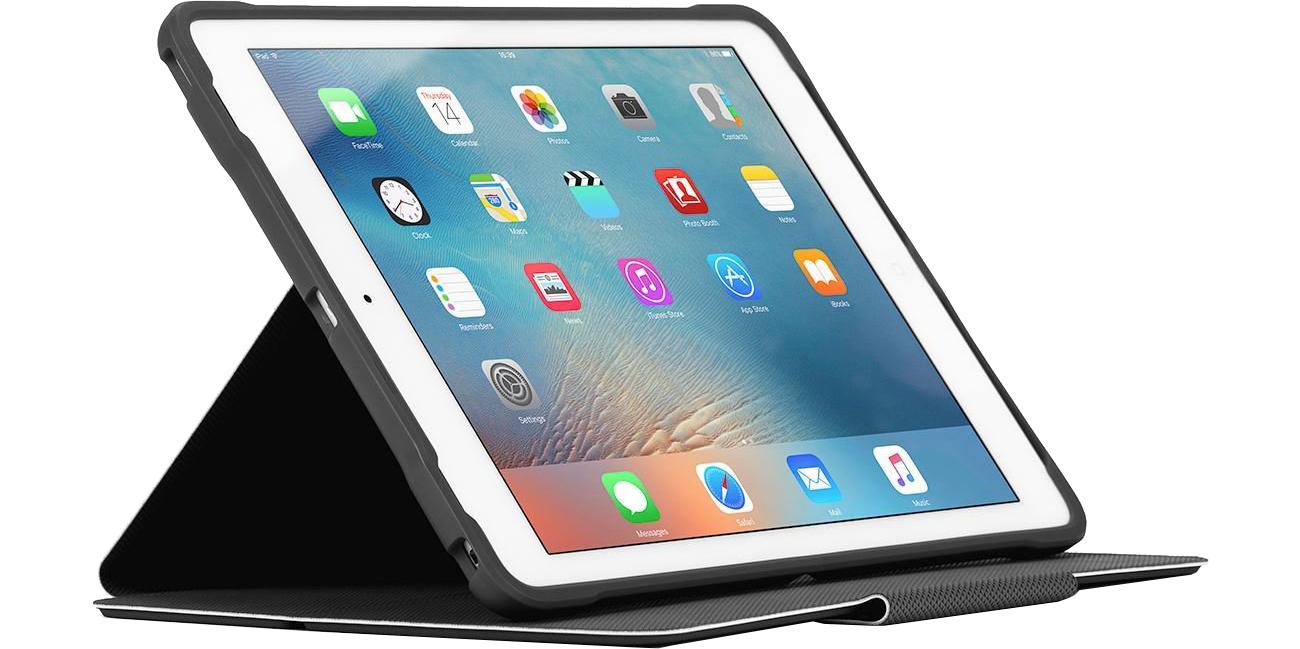 Targus Pro-Tek Case iPad Pro 10.5'' THZ673GL podstawka