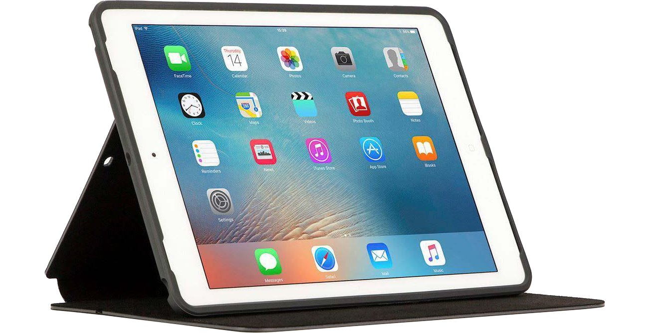 Targus Click-in Case iPad Pro 10.5'' THZ674GL podstawka