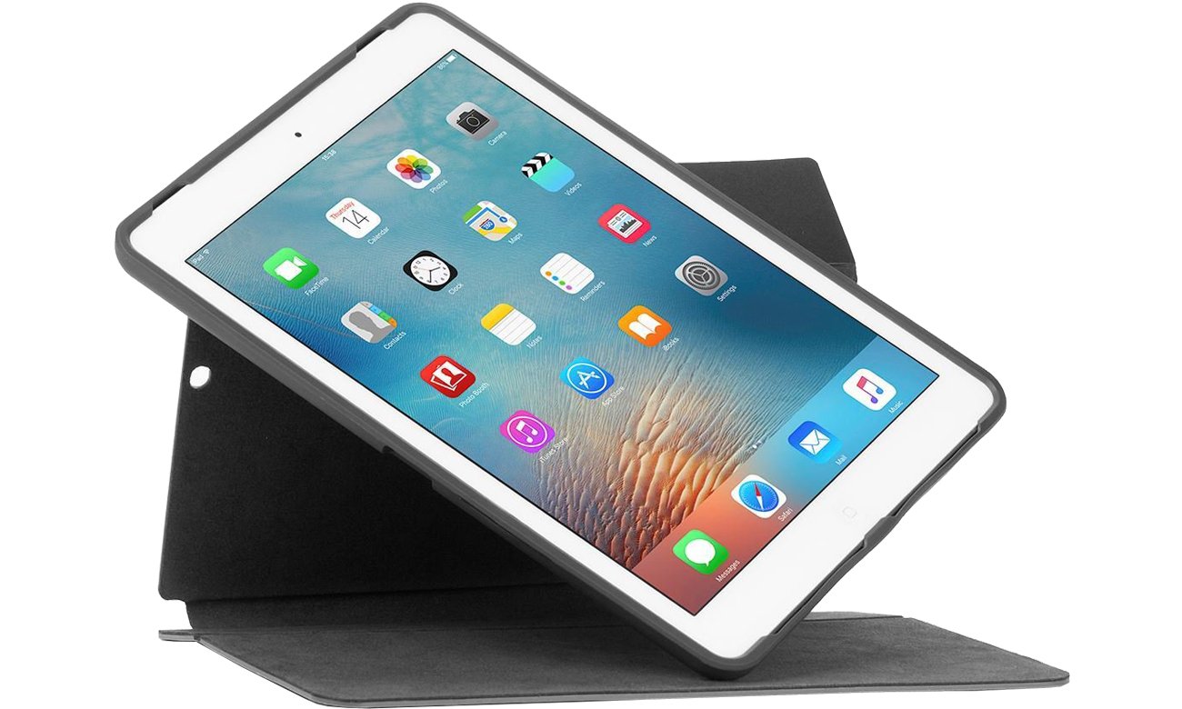 Targus Click-in Rotating Case iPad Pro 10.5'' THZ675GL podstawka