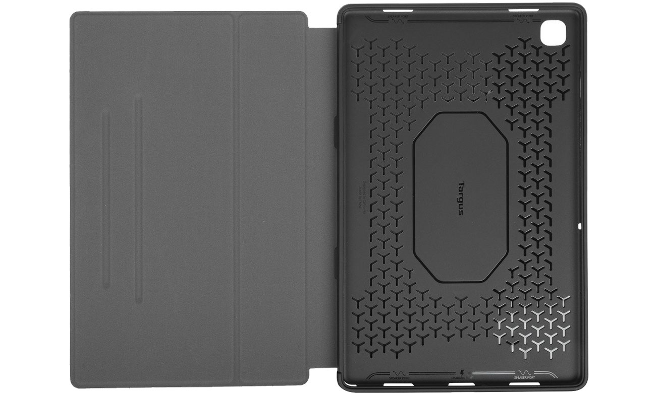 Targus Click-In Case do Samsung Galaxy Tab A7 10.4'' THZ875GL