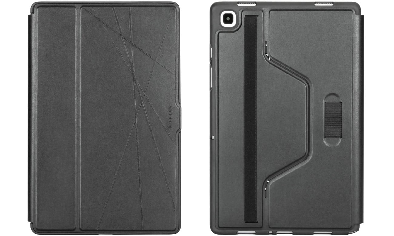Etui Targus Click-In Case ECO do Samsung Galaxy Tab A7 10,4''