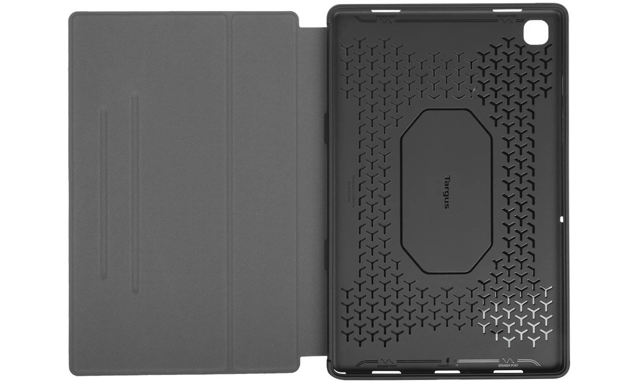 Targus Click-In Case do Samsung Galaxy Tab A