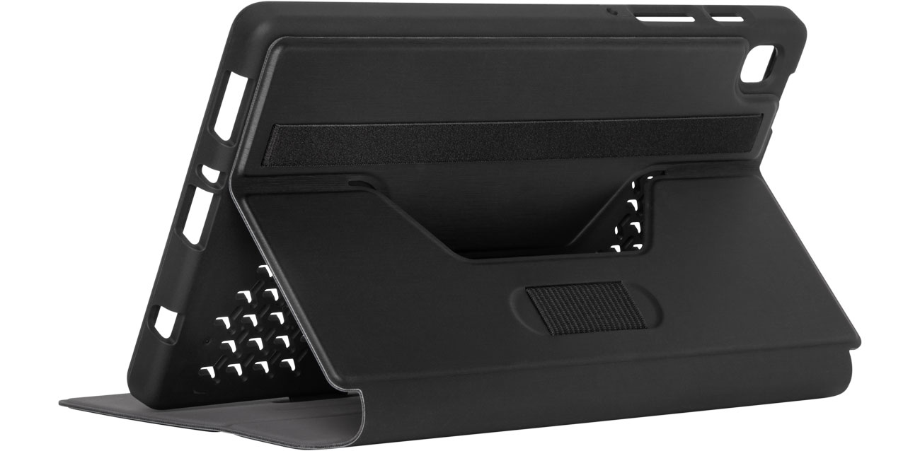 Targus Click-In™ Case for Tab A7 Lite Funkcja podstawki