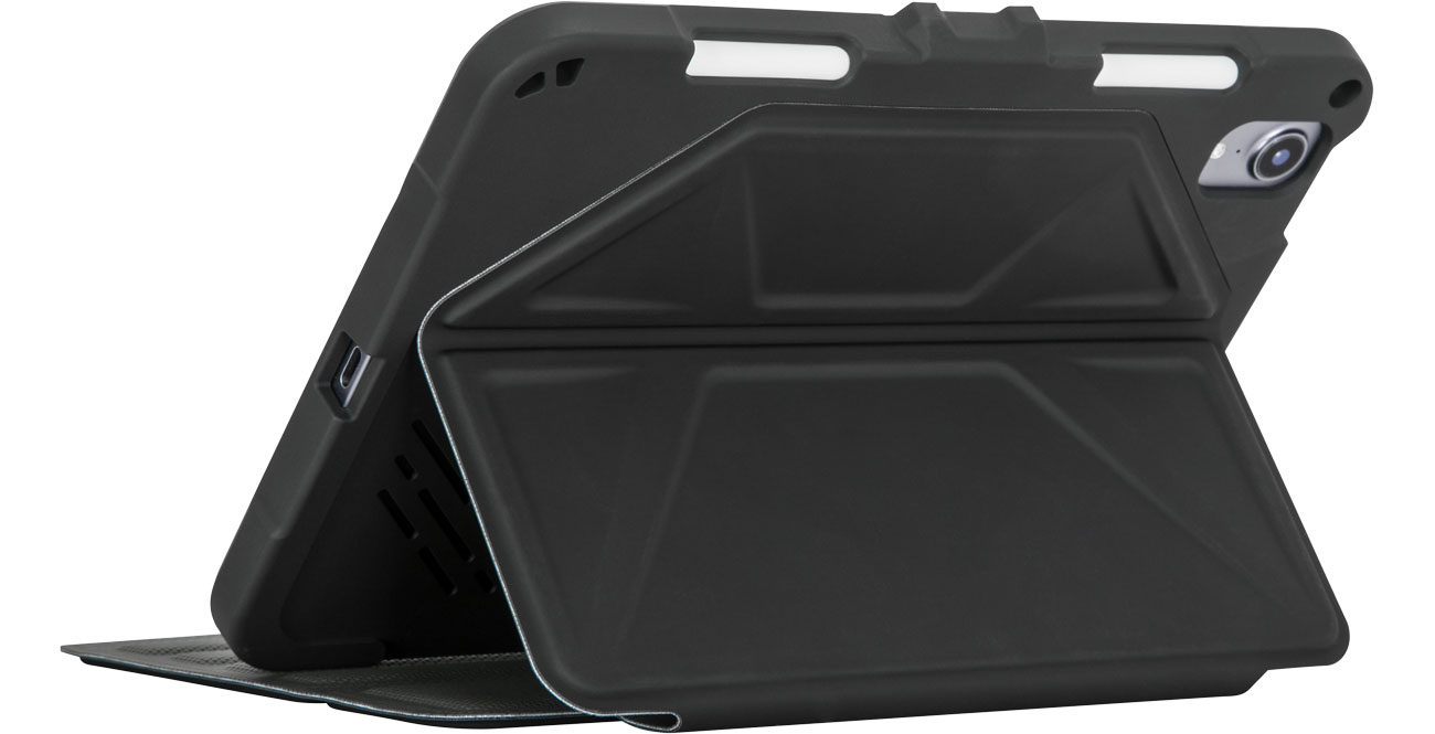 Targus Pro-Tek® Case for iPad mini® 6th gen. 8.3 Funkcja podstawki