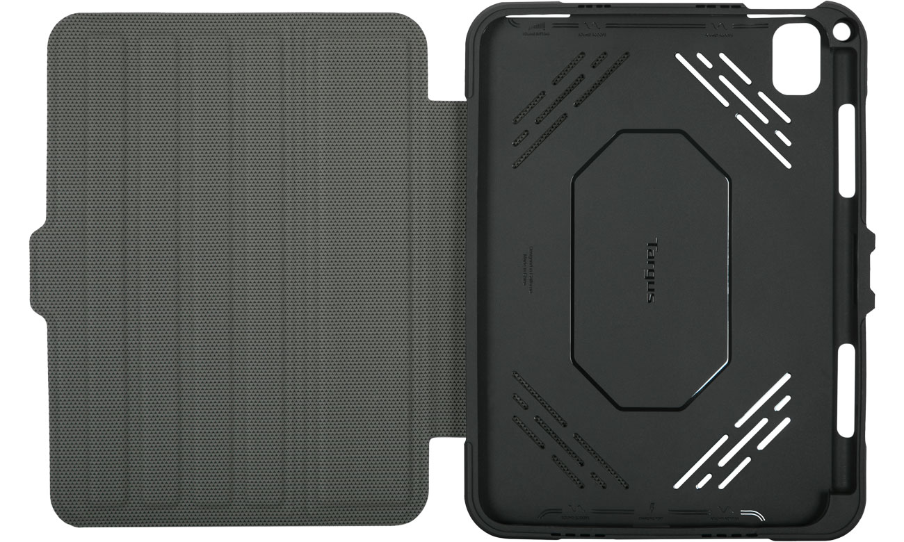 Targus Pro-Tek® Case for iPad mini® 6th gen. 8.3 Wnętrze etui