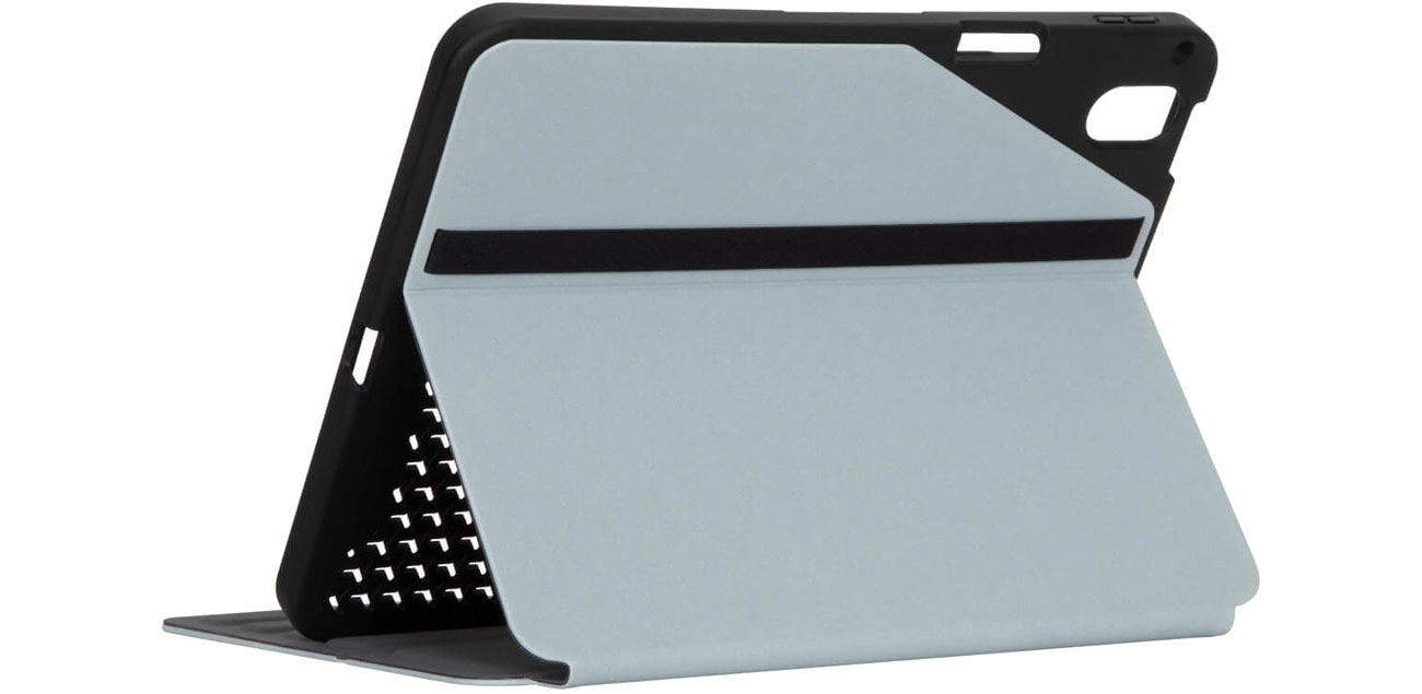 Targus Click-In Case for iPad (10th gen.) 10.9'' Funkcja podstawki