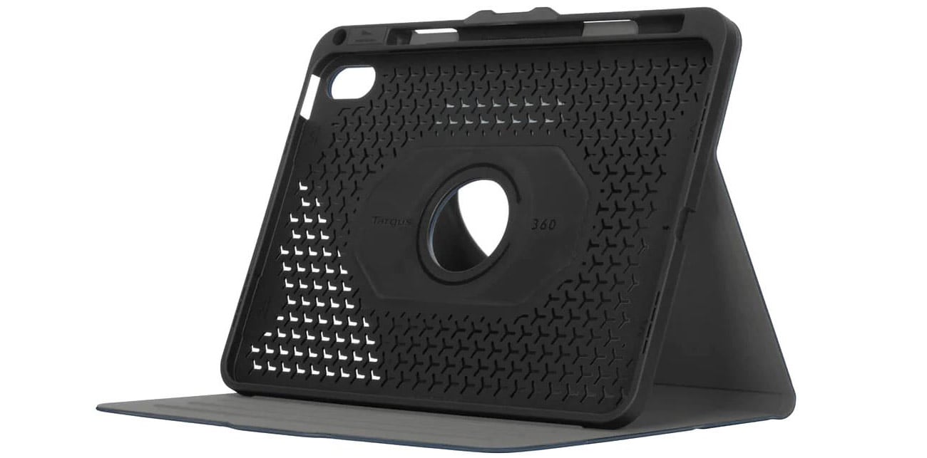 Etui Targus VersaVu Case podstawka
