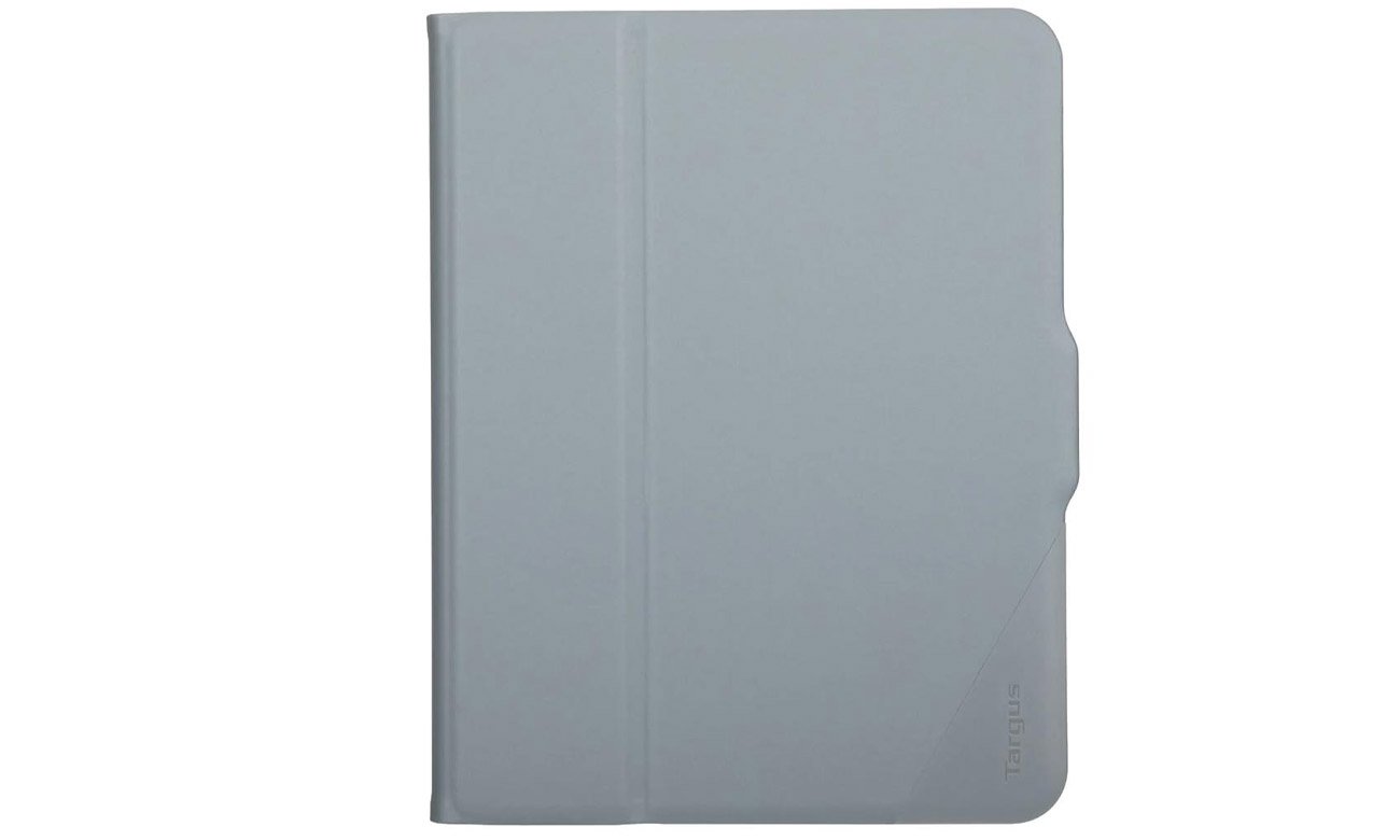 Etui Targus VersaVu Case für iPad (10. Gen.) 10.9 Silber