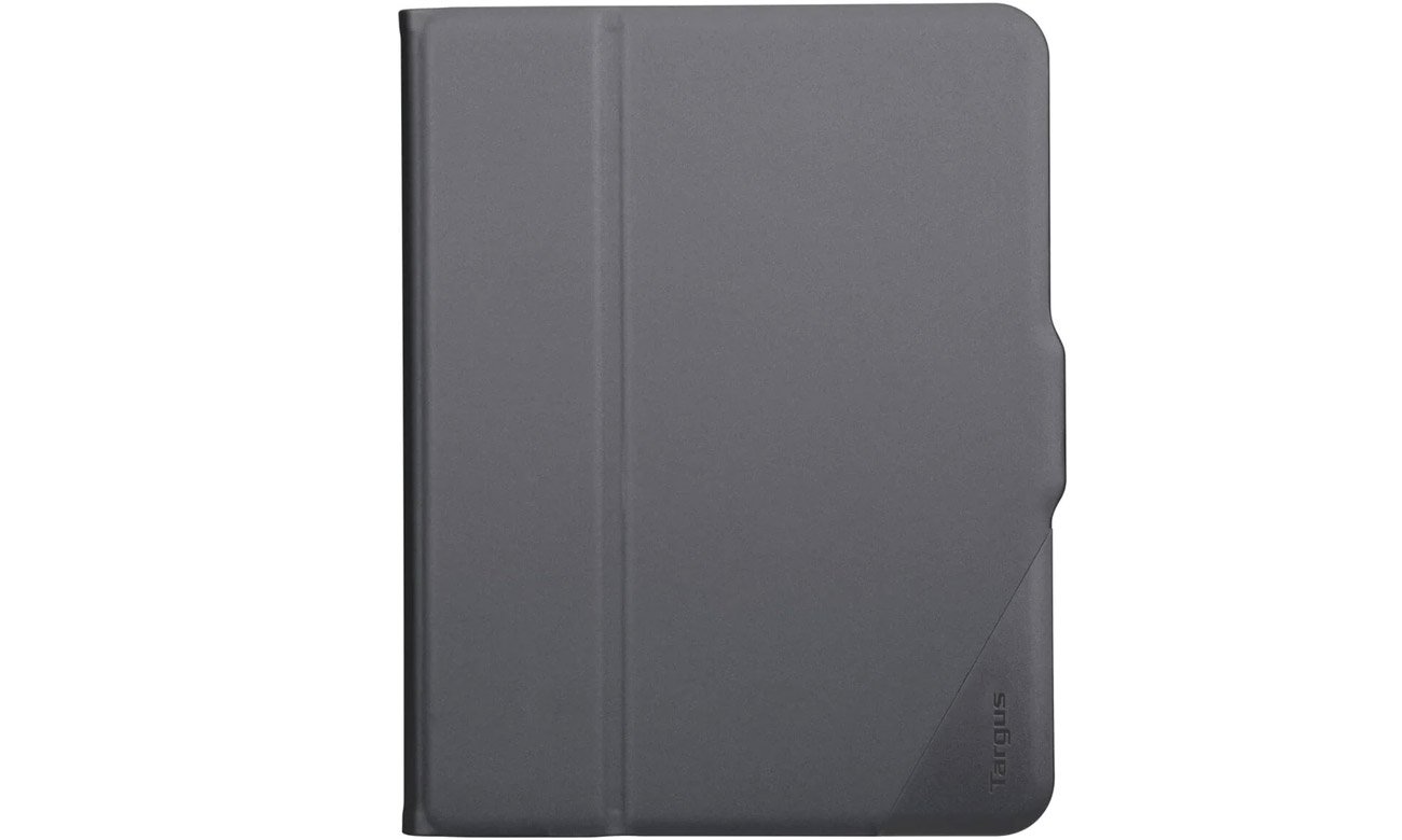 Etui Targus VersaVu Case für iPad (10. Generation) 10.9 Schwarz