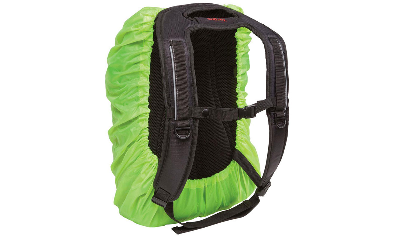 Targus Terra North 16 komfort regulacja