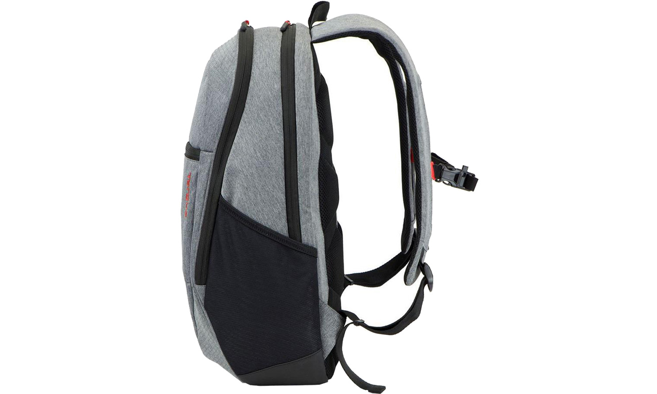 Targus Urban Commuter Kieszenie boczne