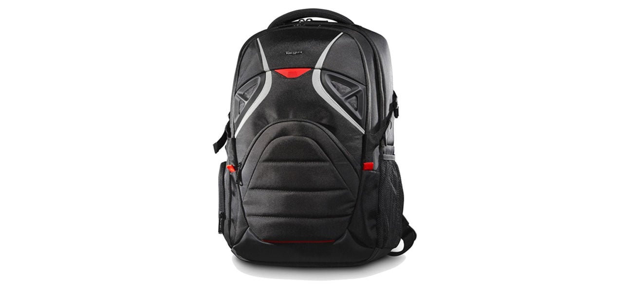 Targus Strike Gaming Laptop Backpack 17.3