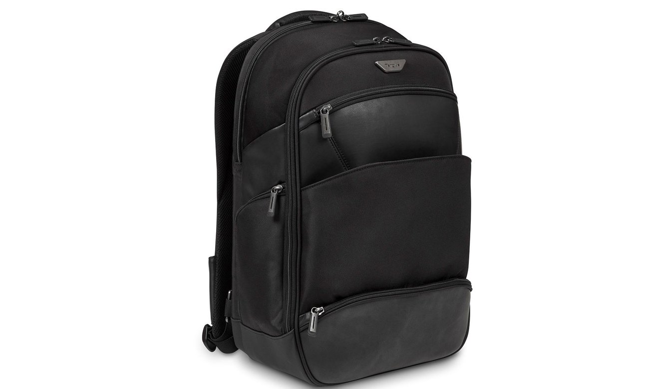 Targus Mobile VIP Large Laptop Backpack