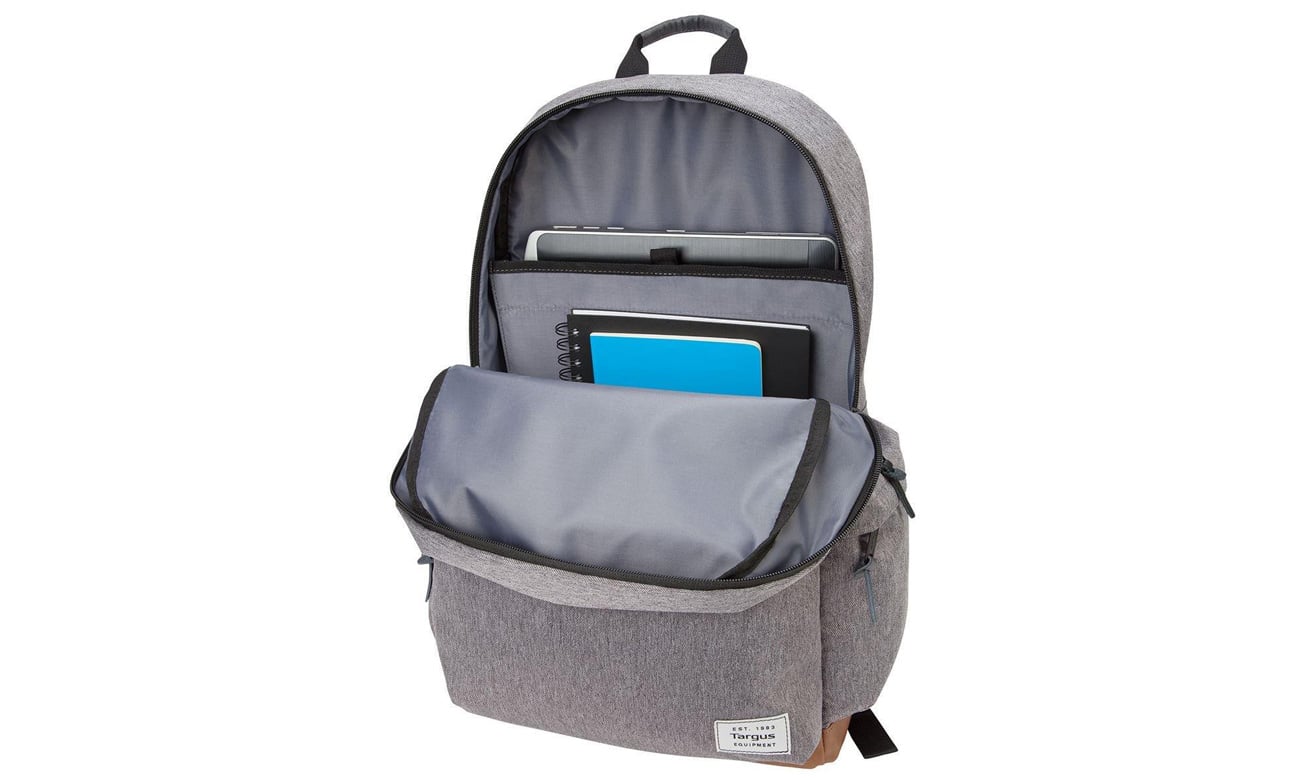 Targus Strata 2017 Pojemność